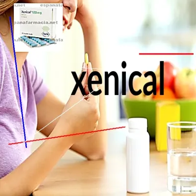 Vente de xenical sur internet